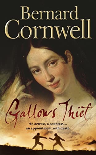 Gallows Thief by Bernard Cornwell