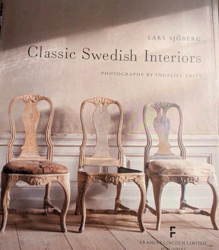 Classic Swedish Interiors