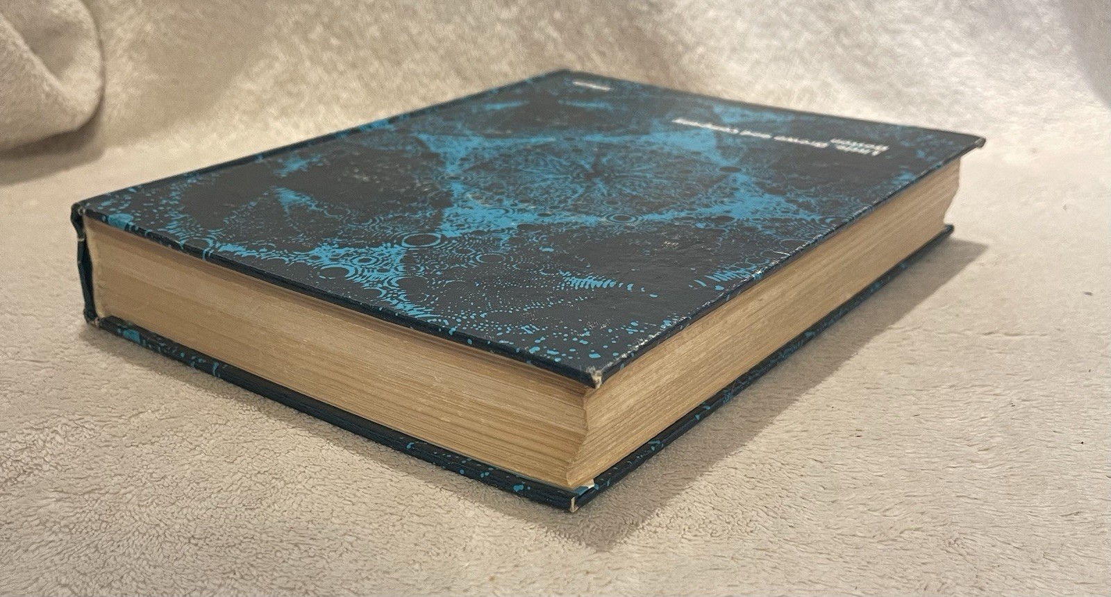 Conceptual Physics A New Introduction To Your Environment By Paul G. Hewitt 1974