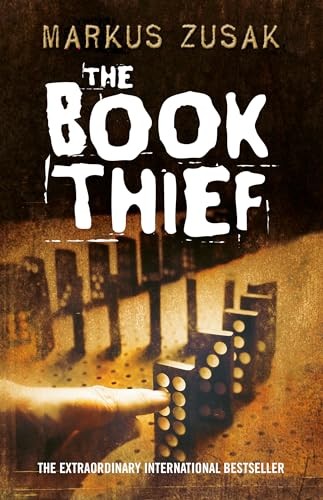 The Book Thief – ACCEPTABLE
