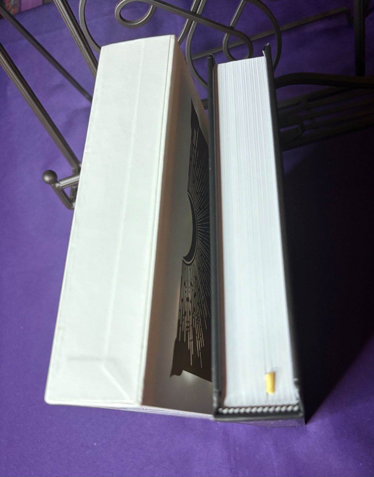Shadow and Bone: the Collector’s Edition by Leigh Bardugo (2020, Hardcover)