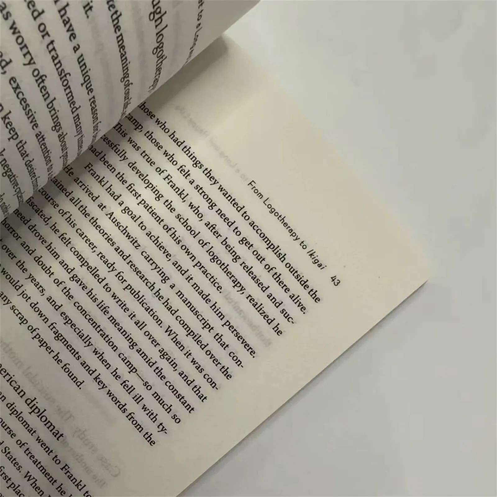 Ikigai: The Japanese secret to a long and happy life By Héctor García