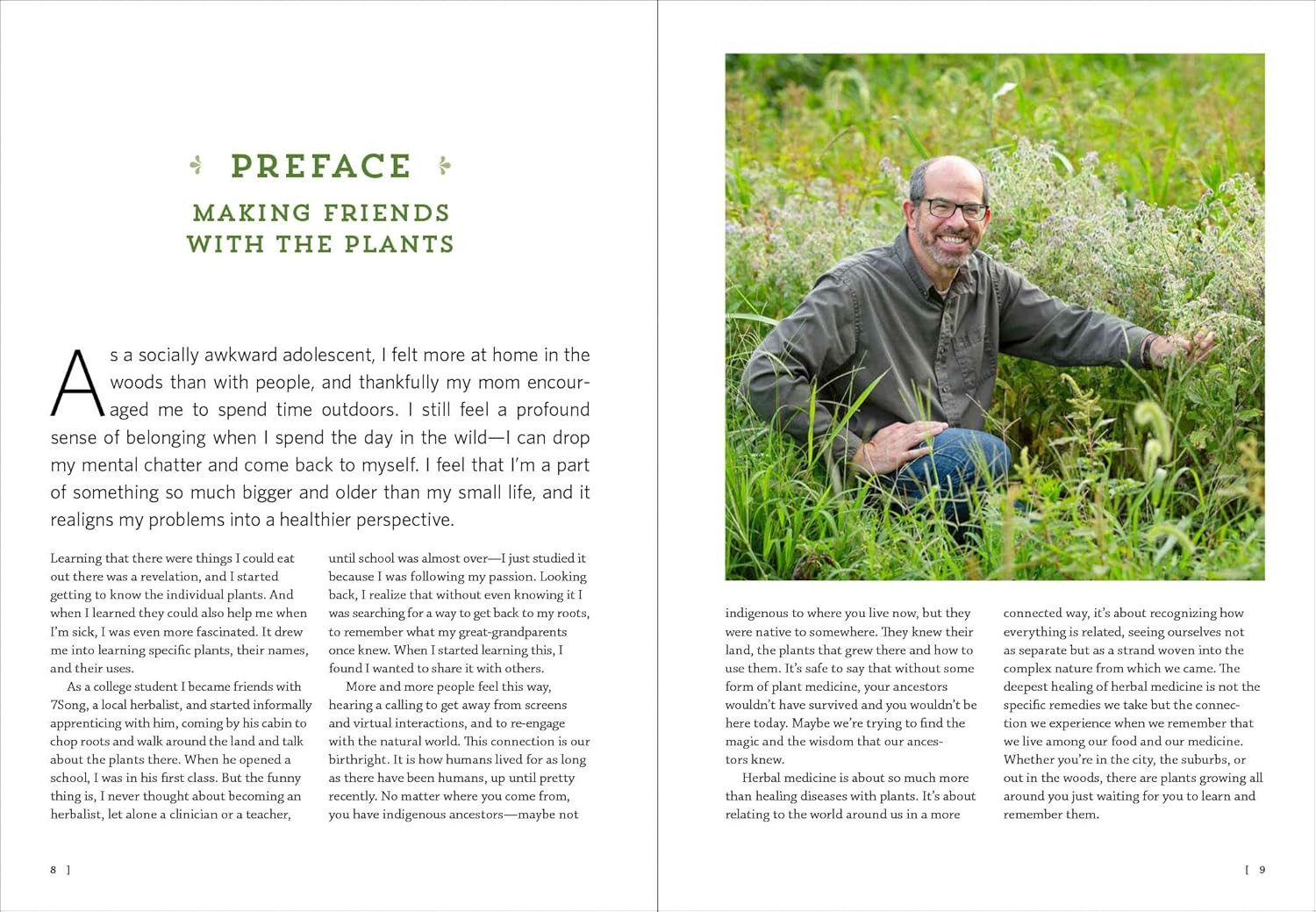 Southeast Medicinal Plants: Identify, Harvest, and Use 106 Wild Herbs for Health