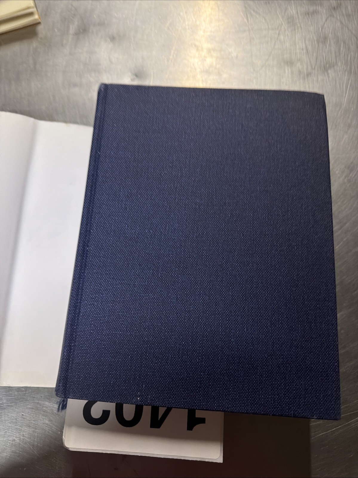 Gerhard Richter: Atlas of the Photographs, HARDCOVER