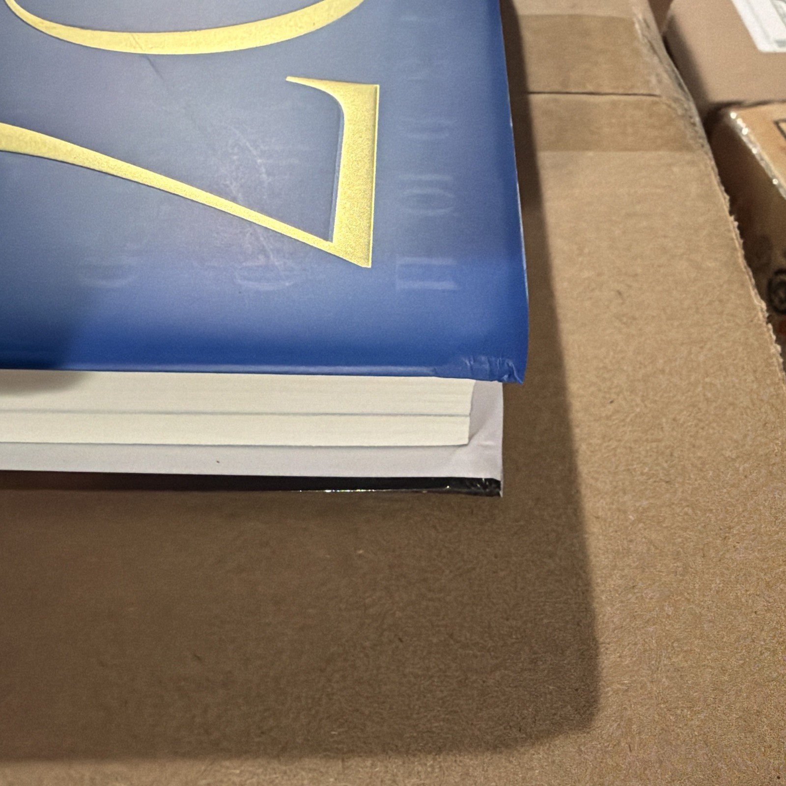 Kamala Harris SIGNED AUTOGRAPH 107 Days BOOK 1st Edition Vice President IN HAND