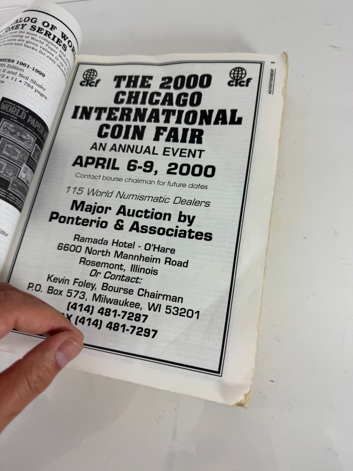 Collecting World Coins: A Century of Circulating Issues : 1901-Present