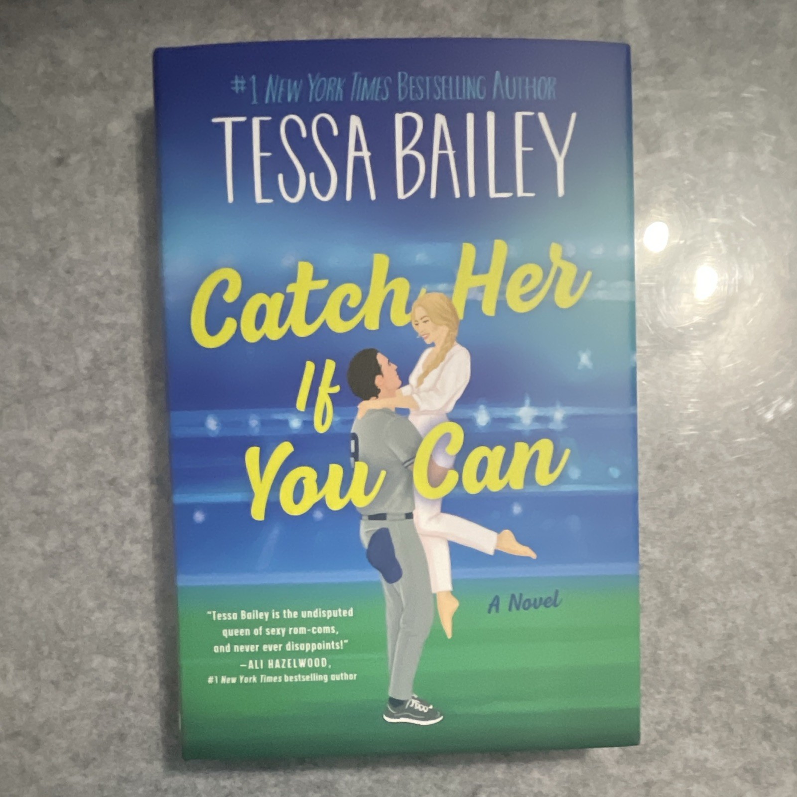 Big shot series by Tessa Bailey . SIGNED BY AUTHOR LITJOY CRATE SPECIAL EDITIONS