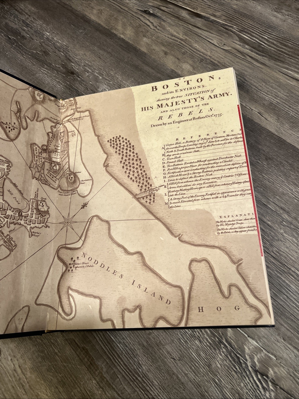 1776: The Illustrated Edition – Parchment Documents Sealed. David McCullough