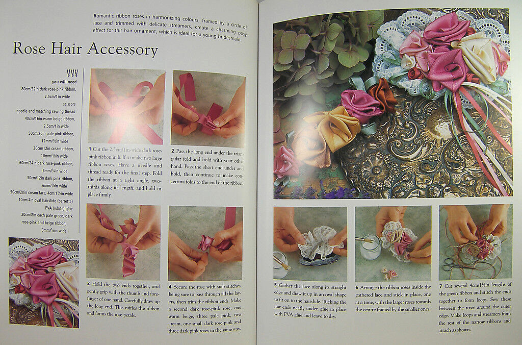 Creating Your Own Jewelry by Ann Kay Soft Cover 256 pages 2005 100 Plus Projects