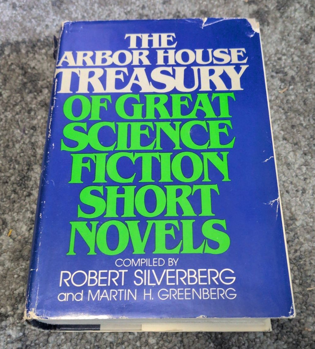 70s Science Fiction Books Book Club Edition Hardbacks