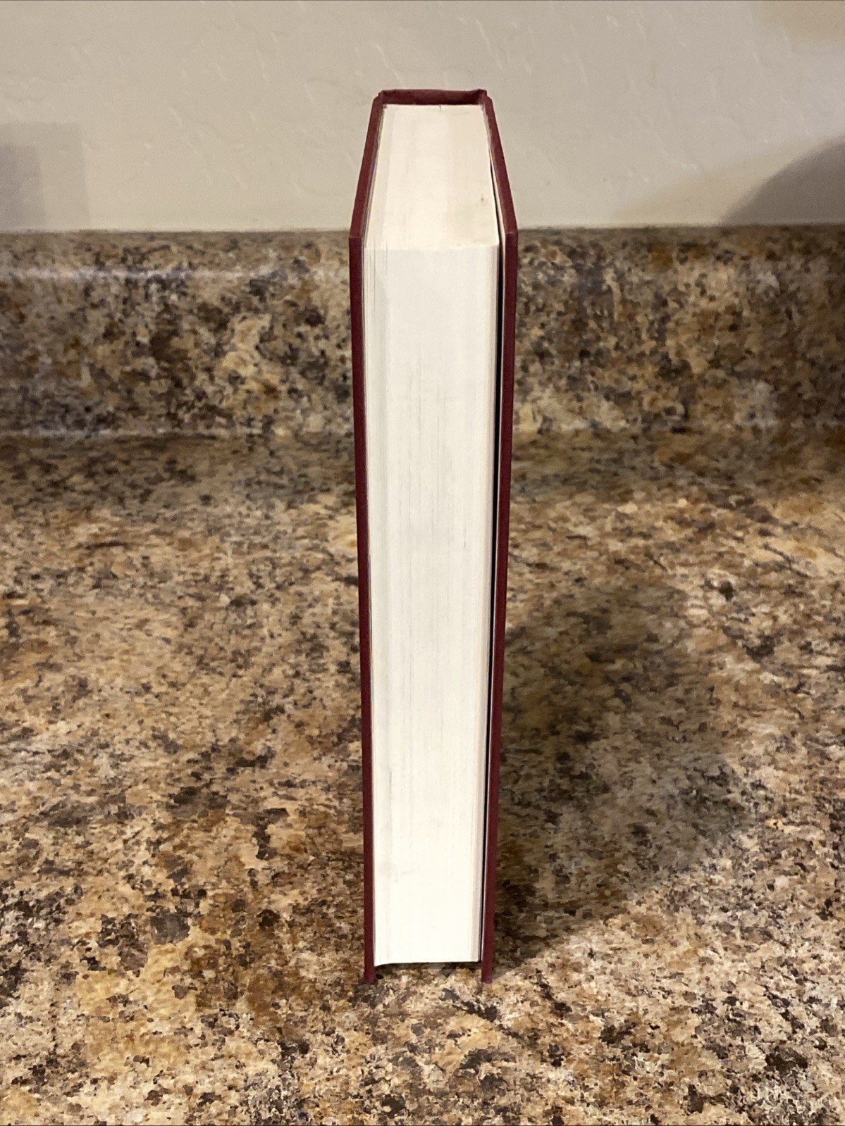 Frantumaglia – Elena Ferrante – SIGNED by Translator – 1st Prt Near Fine HC