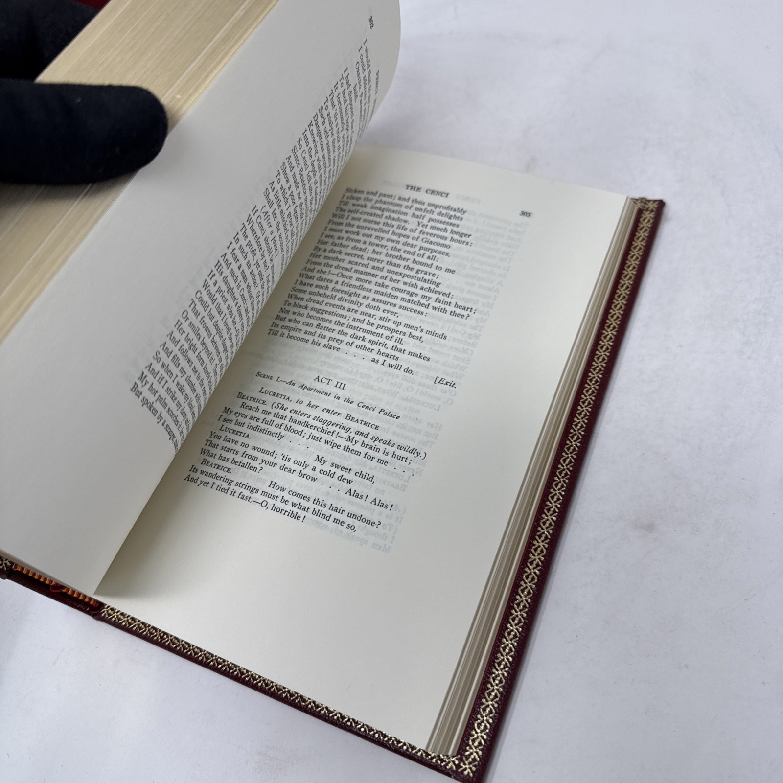 Easton Press The Harvard Classics Millennium Edition – Modern English Drama