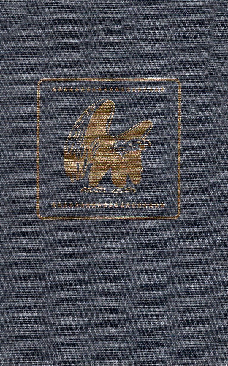 Thorn of Arimathea – Slaughter, Frank G – Good – See condition notes