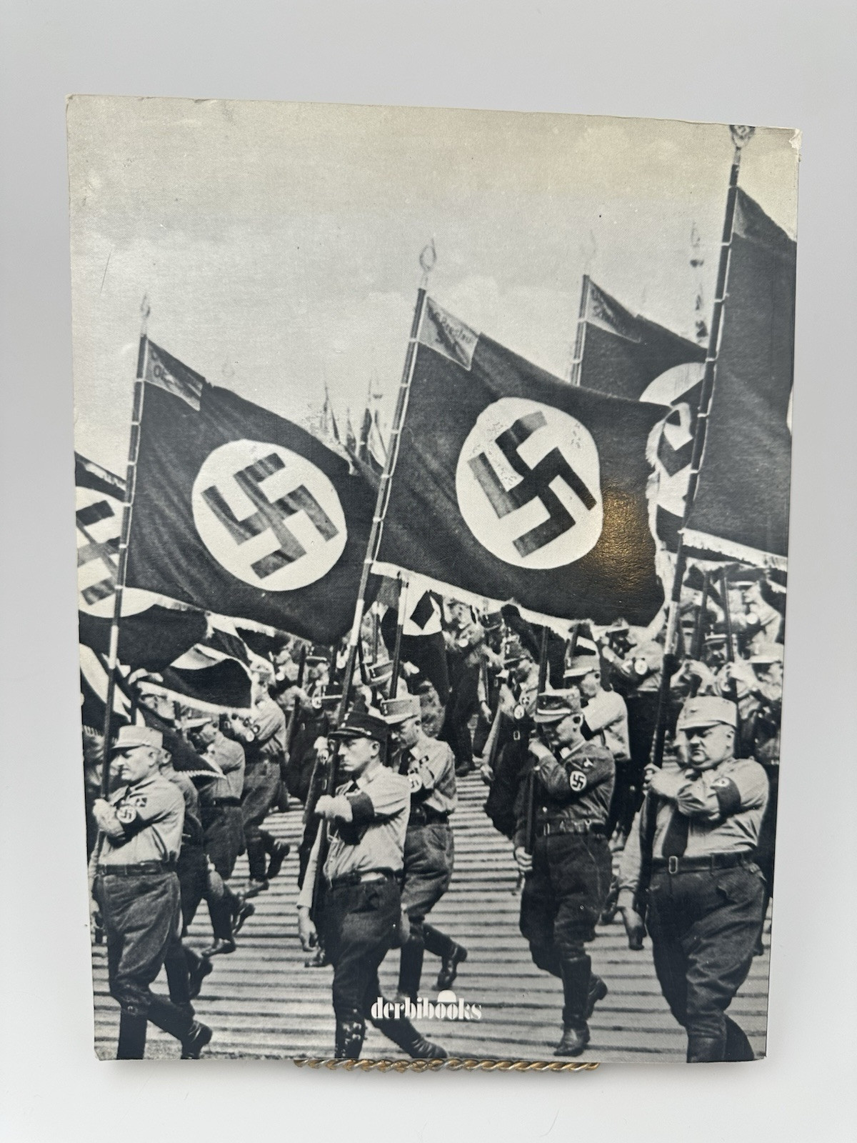 WORLD WAR II By Ronald Heiferman 1973 With 256 Pages Including Many Pics