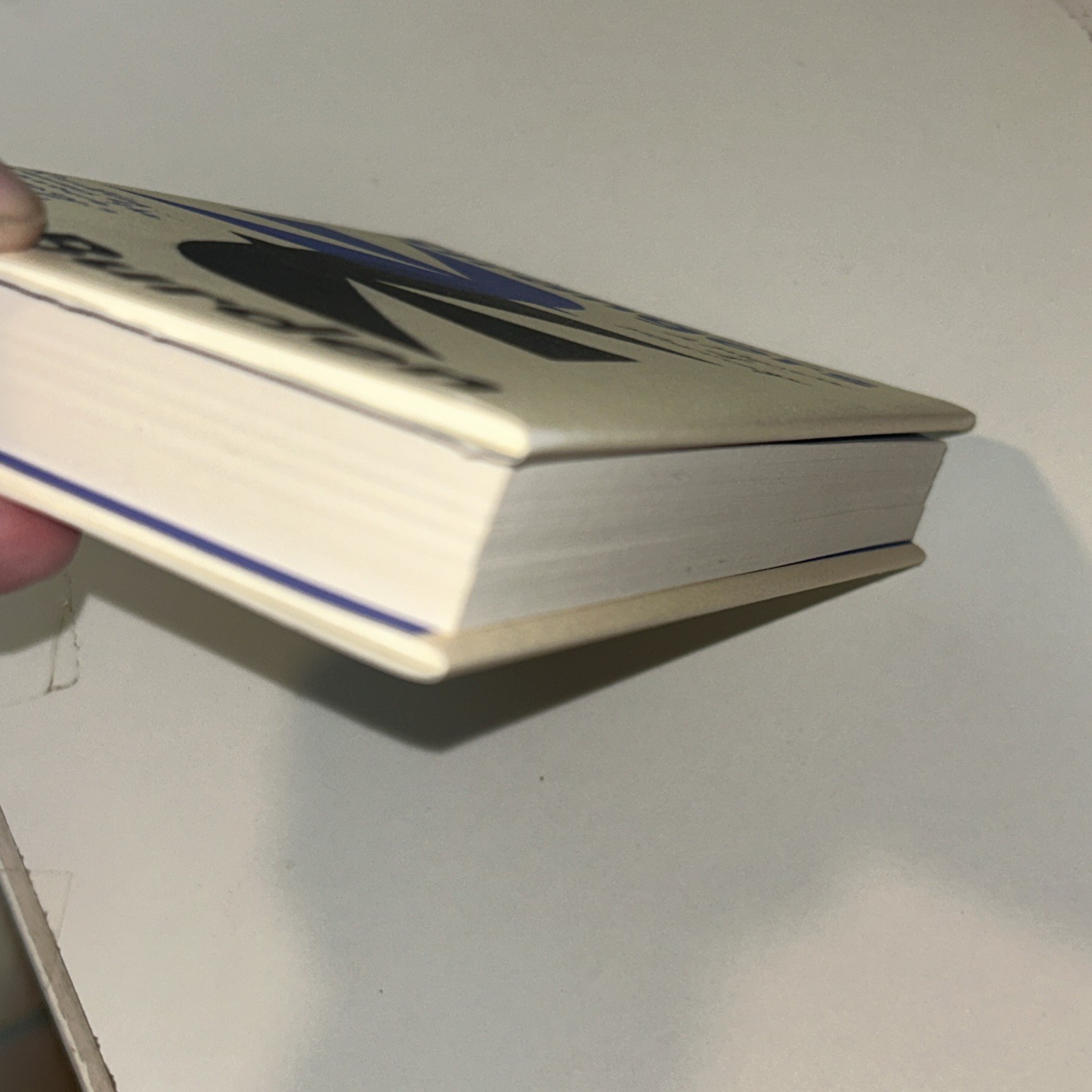Strangers: A Memoir of Marriage, Burden, Belle . Hardcover. Used Good Conditions