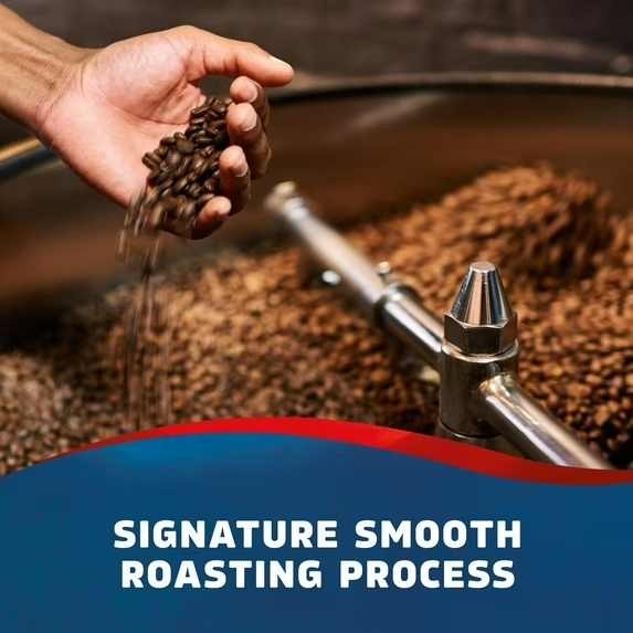 Best Coffee, Portside, Medium Roast, Ground Coffee, 100% Arabica, 12 oz