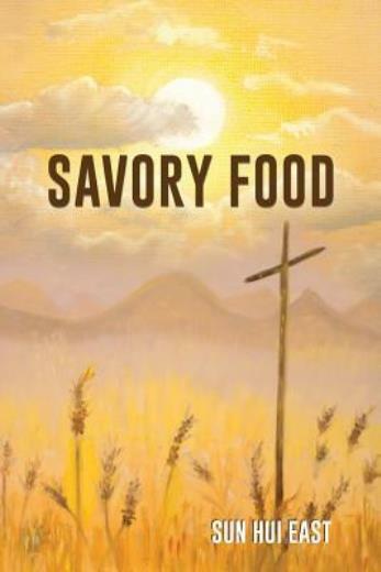 Savory Food