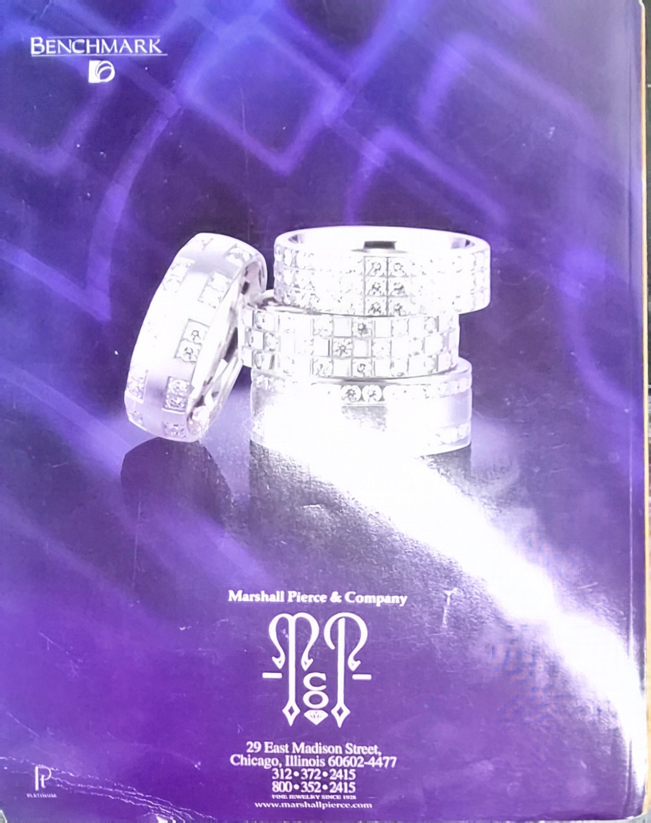 Chicago STYLE WEDDING MAGAZINE 480 pages Vintage Glamous Wedding Dresses