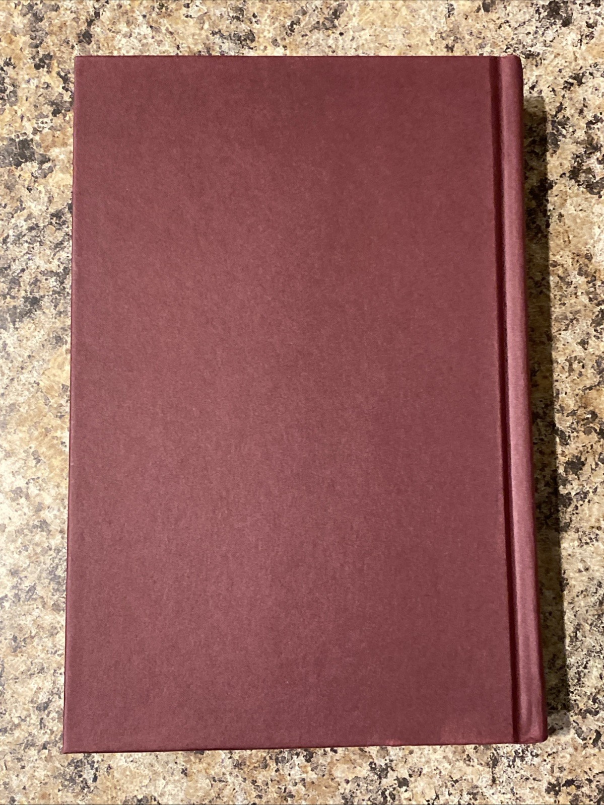 Frantumaglia – Elena Ferrante – SIGNED by Translator – 1st Prt Near Fine HC