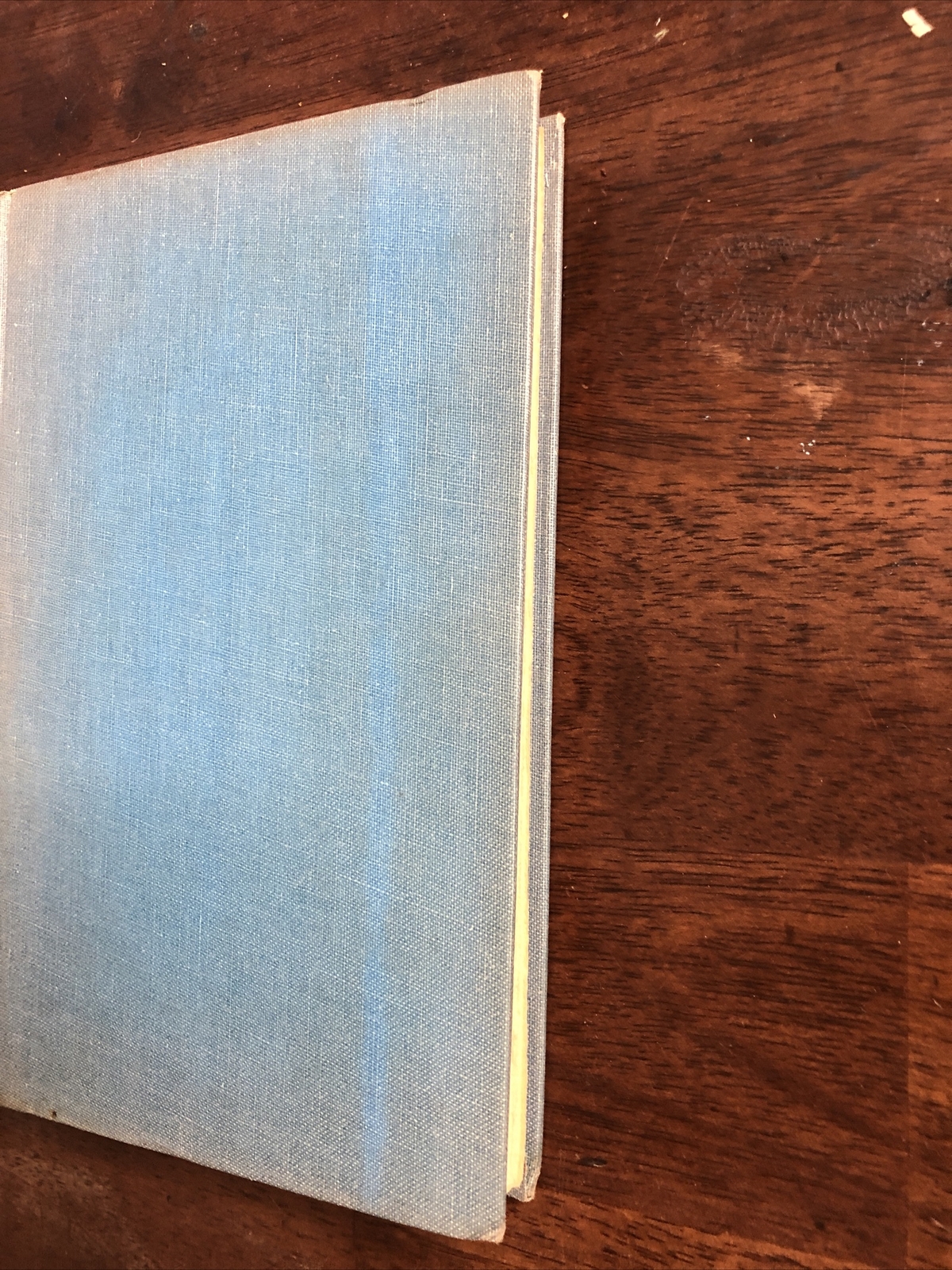 Rainbow On The Road book by Esther Forbes Hoskins 1954 Vintage hardcover book