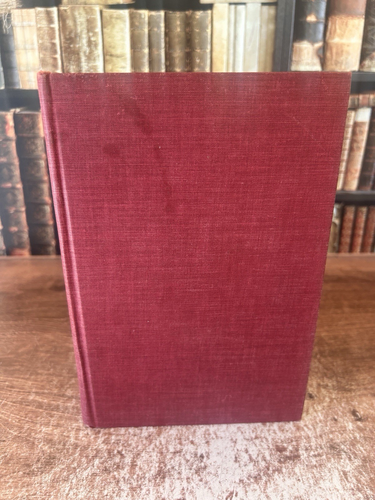 The New English Bible With Apocrypha Oxford Study Edition Hardcover