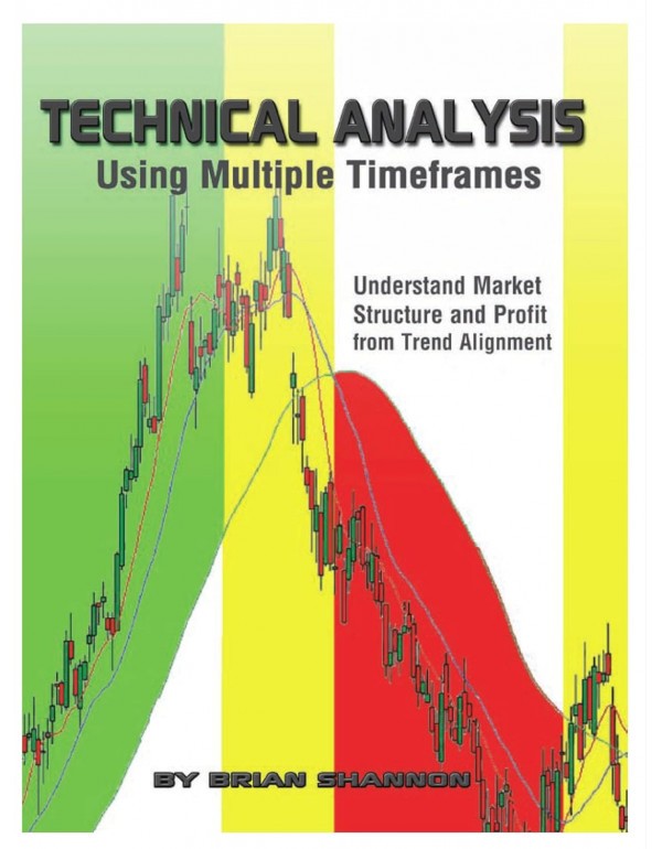 Technical Analysis Using Multiple Timeframes by Br…