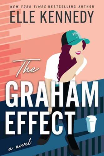 The Graham Effect by Elle Kennedy: Used