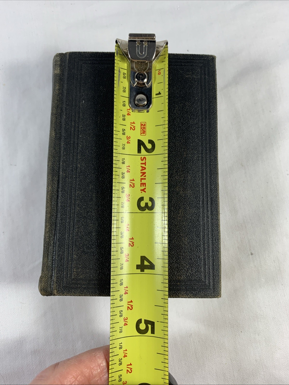 Den Svenska Psalm-Boken (Swedish) Pocket Size