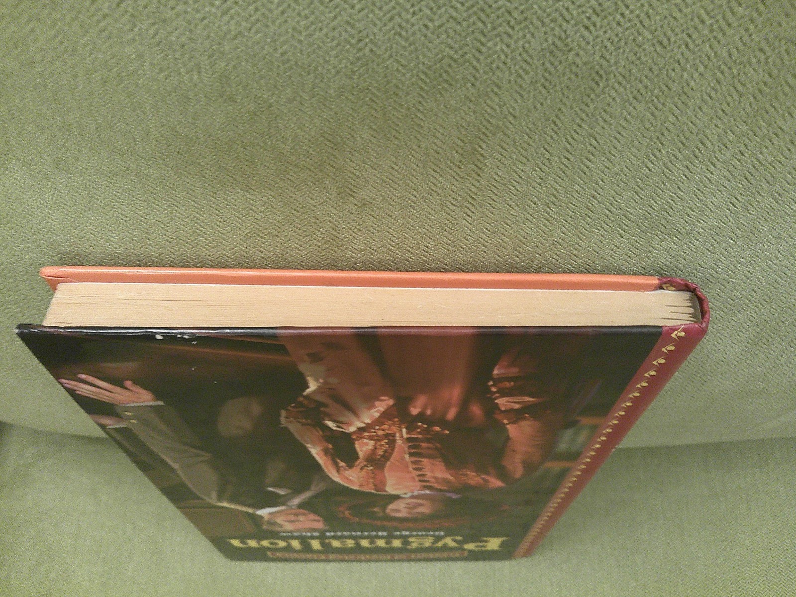 Pygmalion by George Bernard Shaw, ADAPTED FOR YOUNG READERS, Hardcover