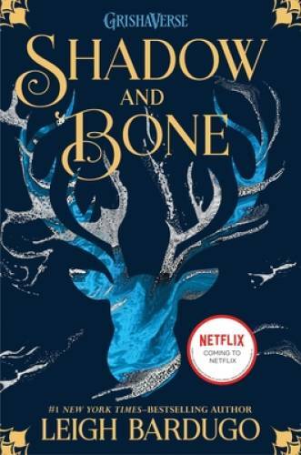 Shadow and Bone (Grisha Trilogy) – Hardcover By Bardugo, Leigh – GOOD