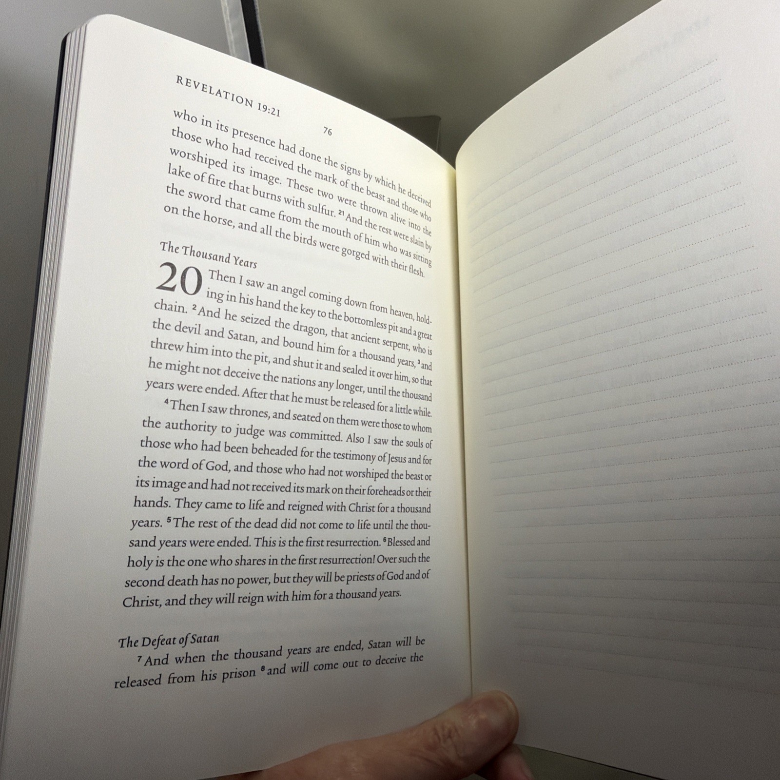 ESV Scripture Journal : New Testament Set (Paperback) by Not Available (2018,…