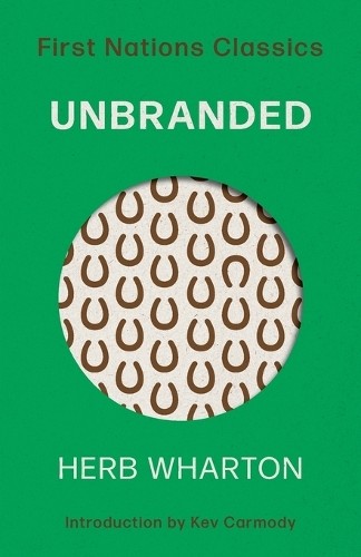 Herb Wharton Kev Carmody Unbranded (Paperback)