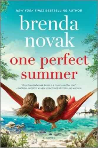 One Perfect Summer – Paperback By Novak, Brenda – VERY GOOD