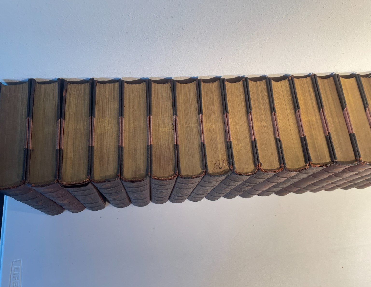 The German Classics: Masterpieces of German Literature, 20 Vol. 1914 Complete