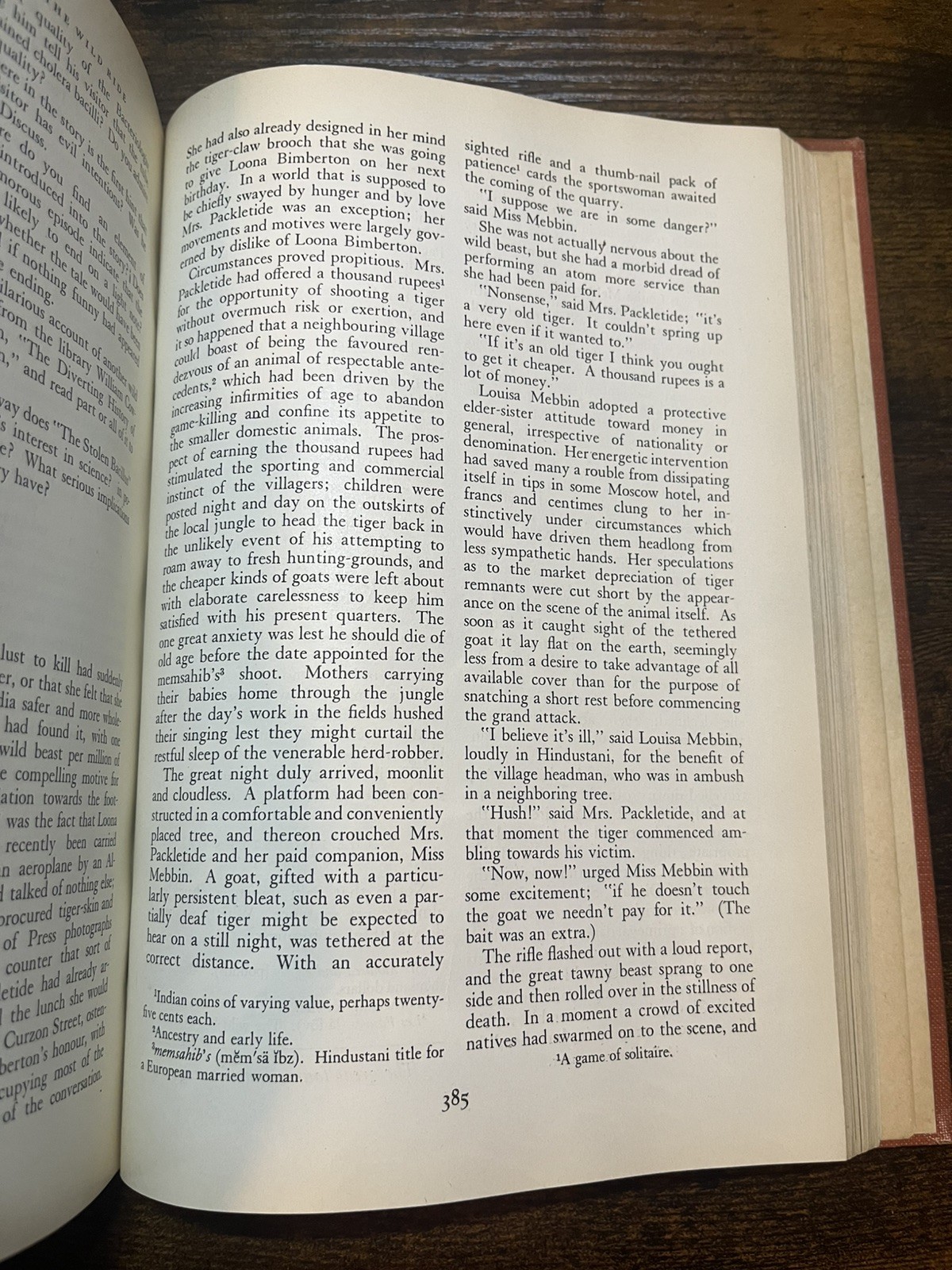 Writers In England The World In Literature Vintage 1949 HC