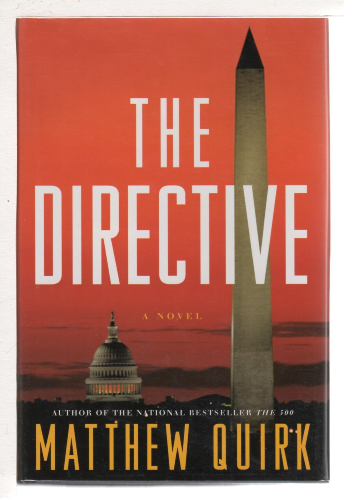 The Directive