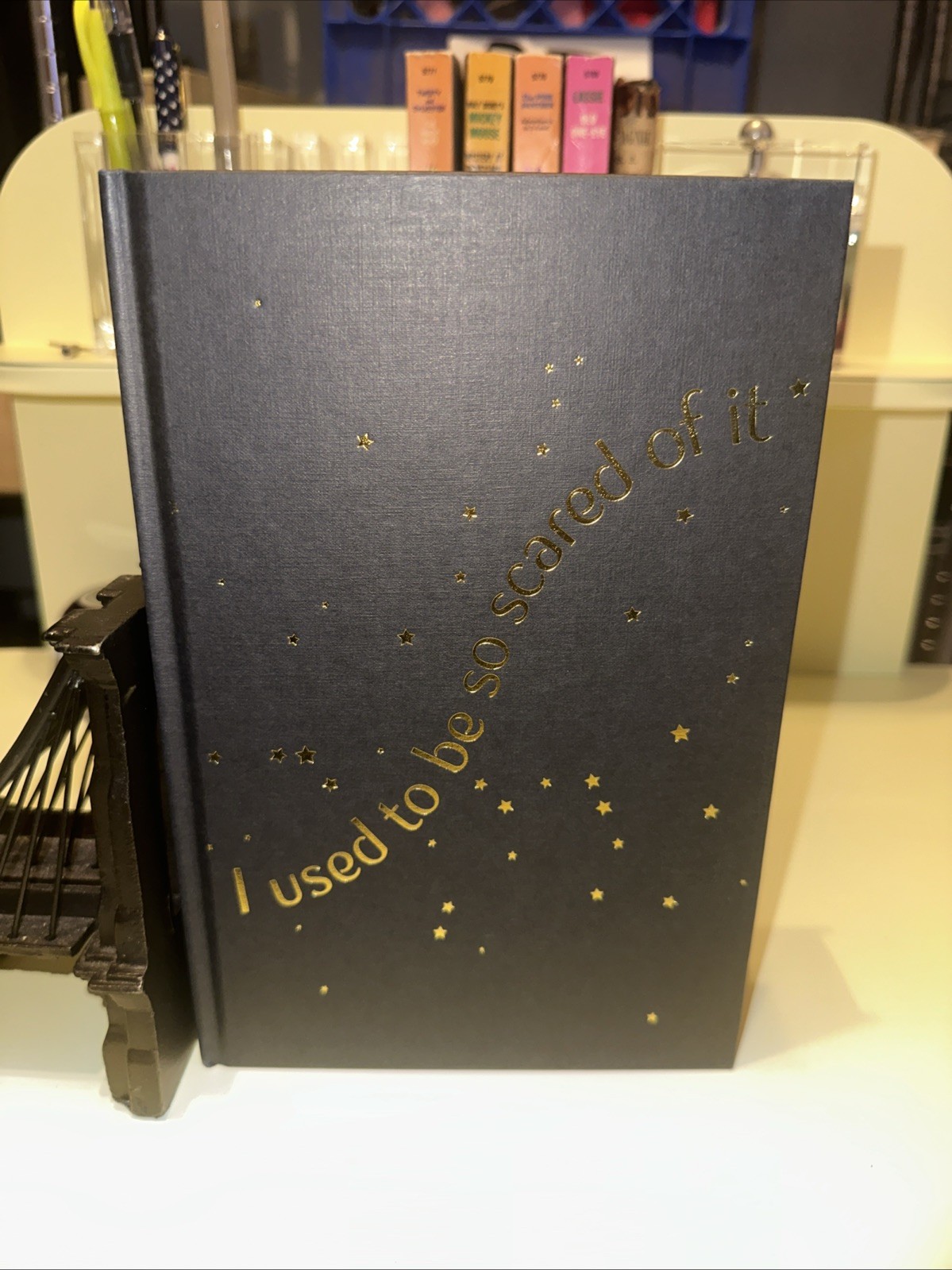 LEGENDARY DELUXE EDITION STEPHANIE GARBER HC RARE COLLECTIBLE SIGNED BOOK C3