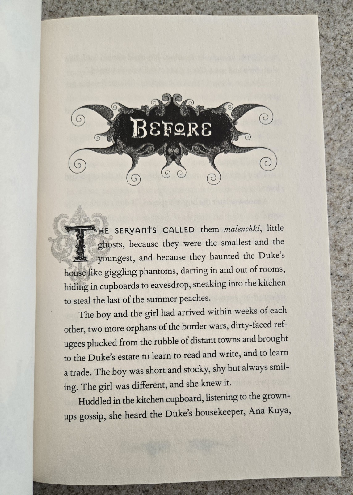 Shadow and Bone Leigh Bardugo 2012 Paperback