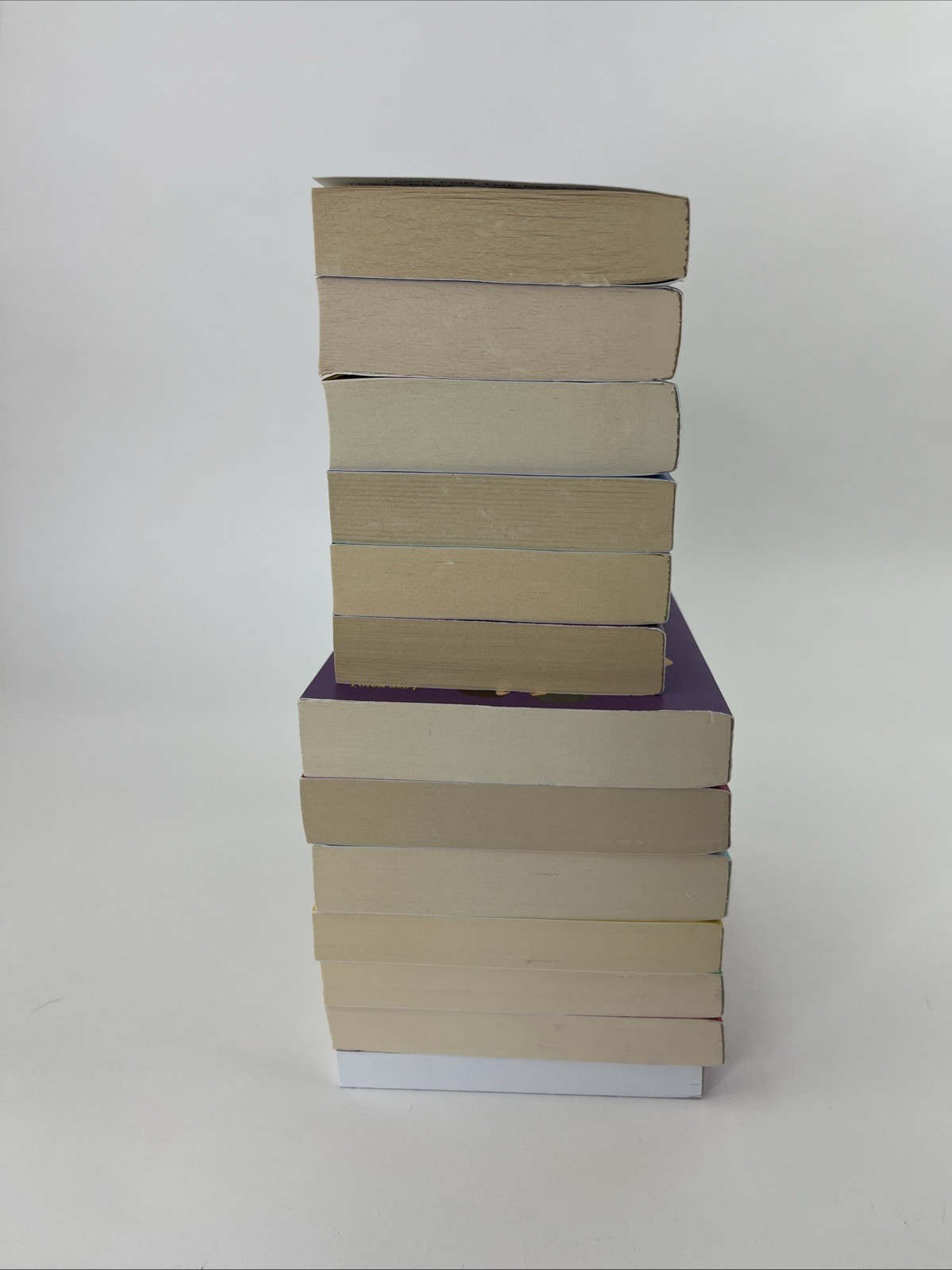 Tessa Bailey 13 Book Lot – Academy & Clarksons & More