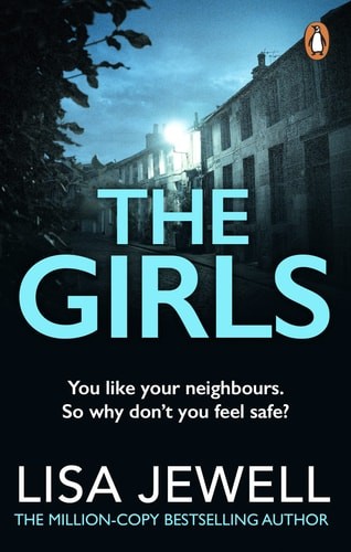 Girls, Lisa Jewell, Very Good Book