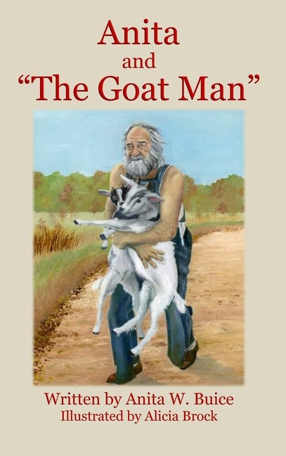 Anita And The Goat Man