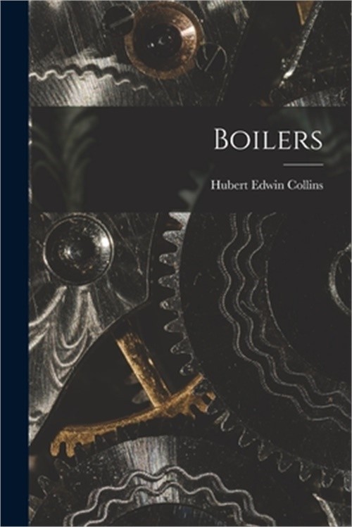 Boilers (Paperback or Softback)