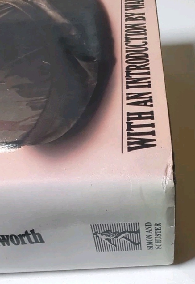 FIRST EDITION About Face Odyssey of American Warrior Colonel David H Hackworth