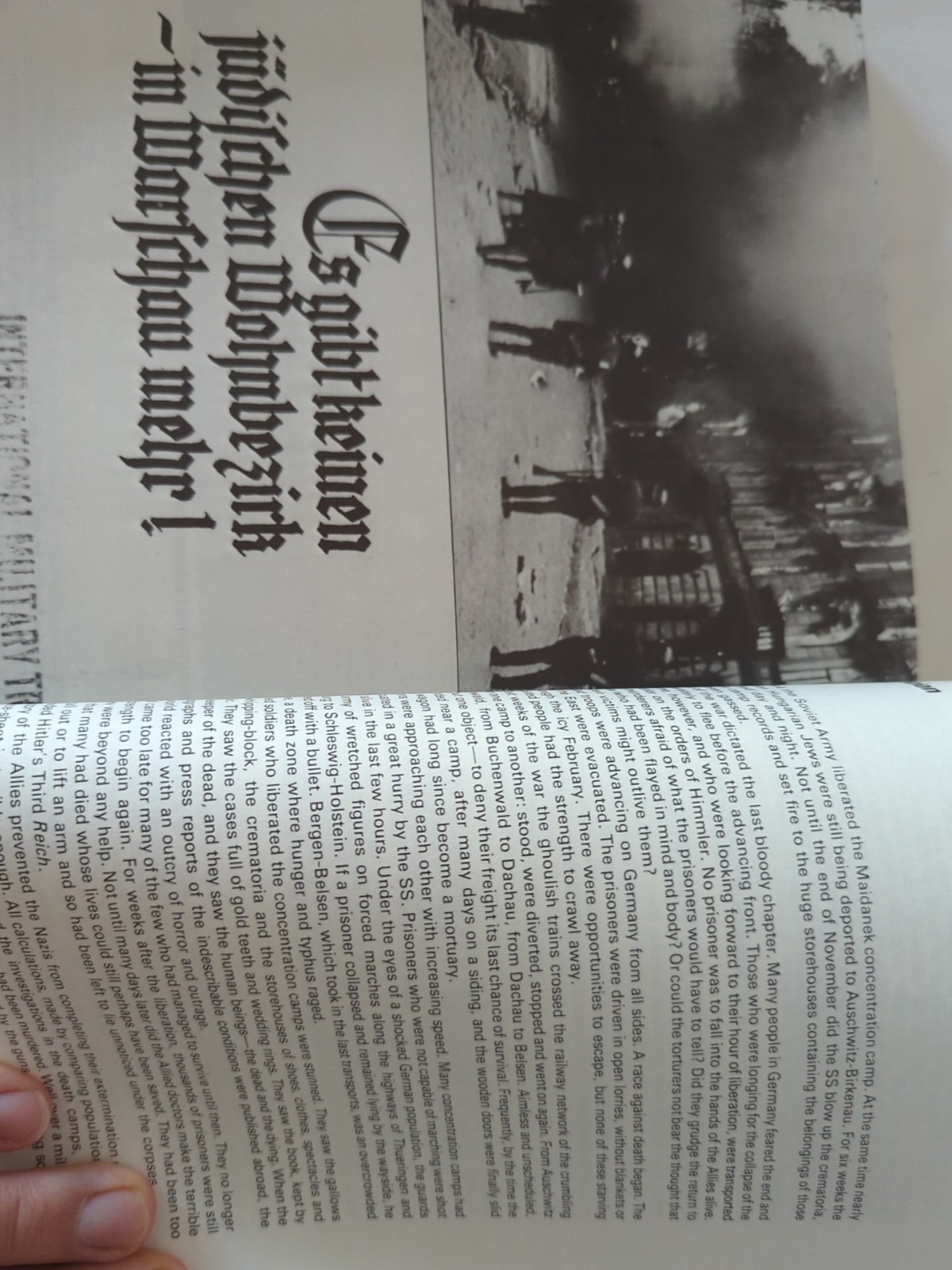 Yellow Star Persecution of the Jews in Europe 1933-1945 WW2 Holocaust True Story
