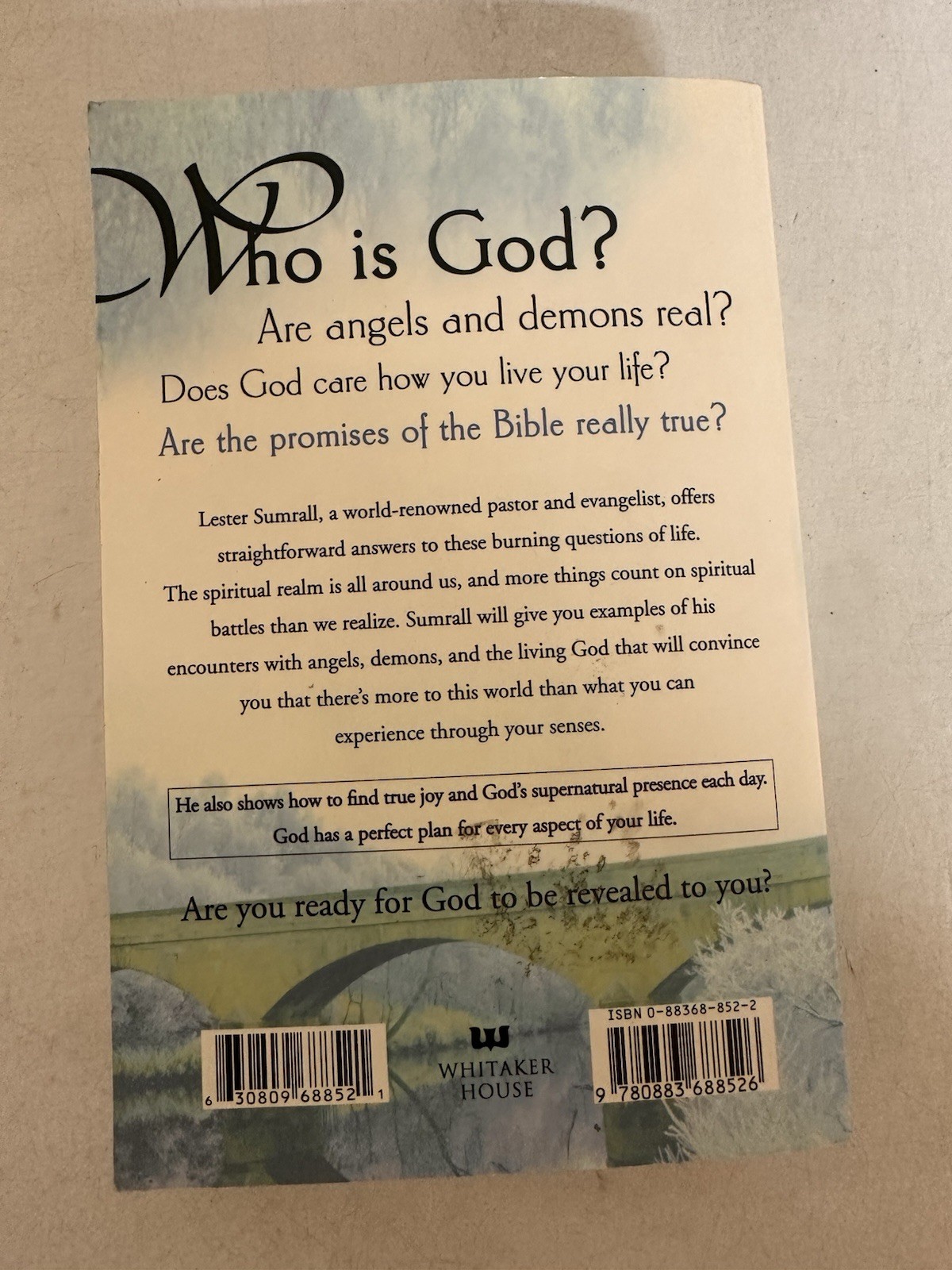 Believers Handbook (5 in 1 Anthology) by SUMRALL LESTER