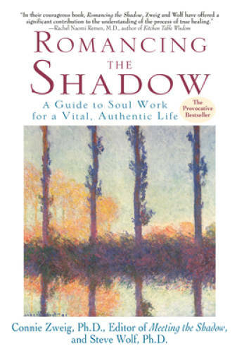 Romancing the Shadow: A Guide to Soul Work for a Vital, Authentic Life – GOOD