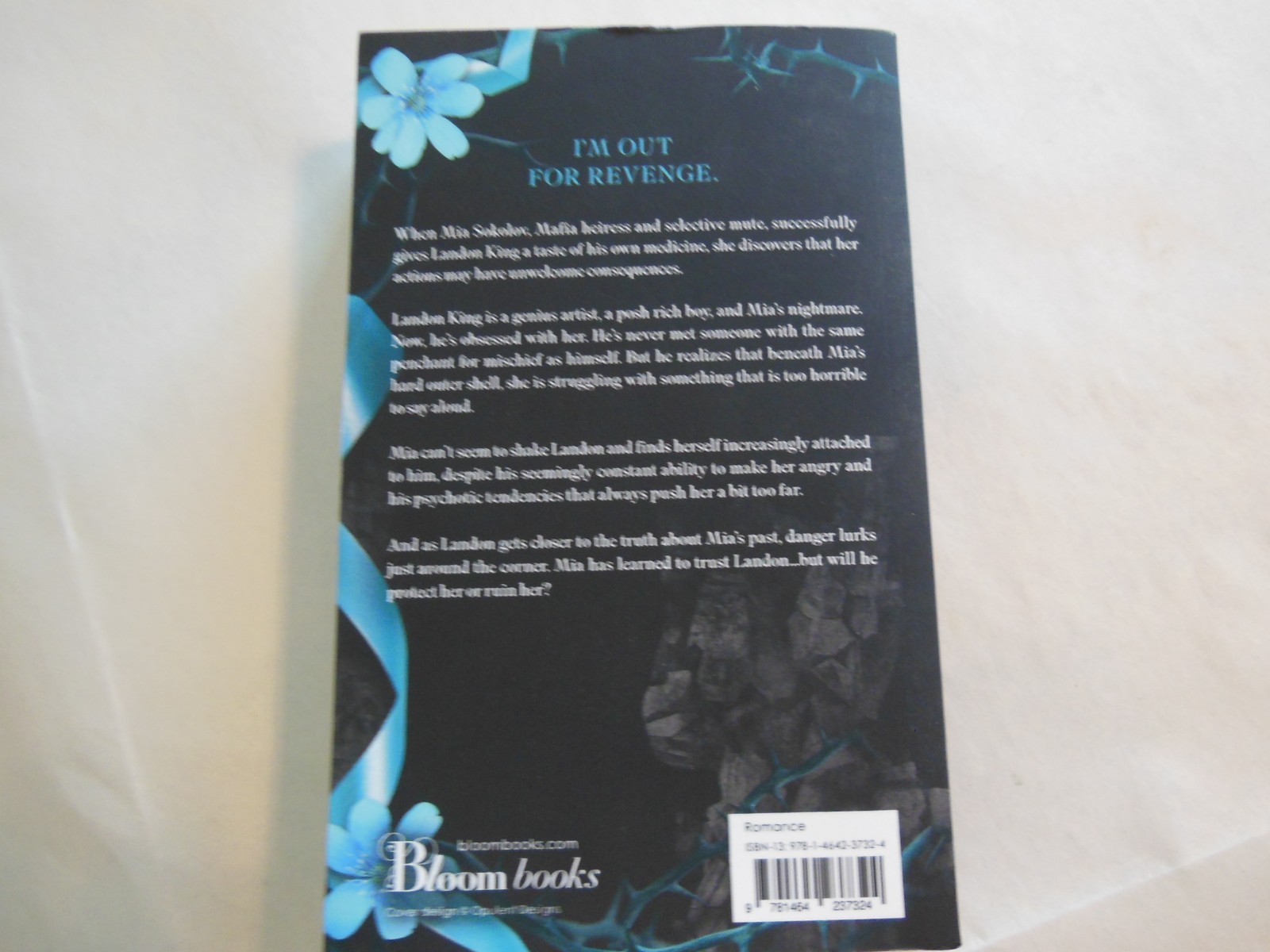 God of Ruin (Legacy of Gods) by Kent Rina (2023 Trade Paperback)