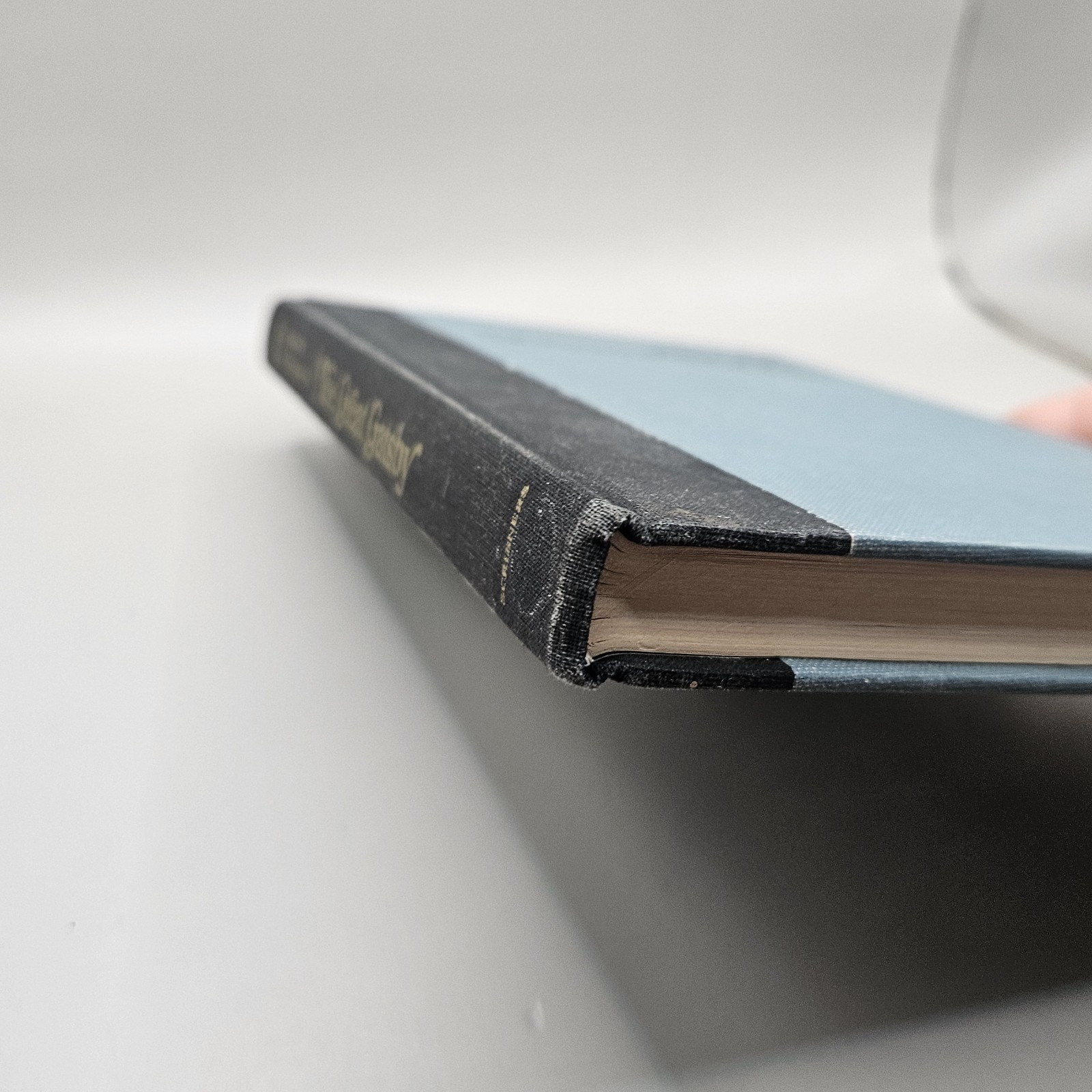 The Great Gatsby by F. Scott Fitzgerald, Charles Scribner’s Sons, Hardcover