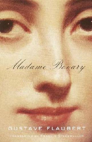 Madame Bovary (Vintage Classics) – Paperback By Flaubert, Gustave – GOOD