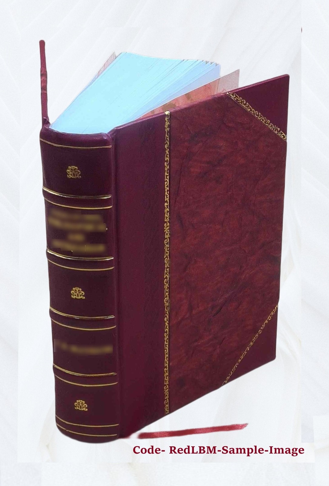 The Dispensatory of The United States of America 21st Edition 19 [Leather Bound]